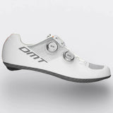 Scarpe DMT KR0 Evo Superlight - Bianco argento Dmt