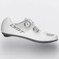 Scarpe DMT KR0 Evo Superlight - Bianco argento