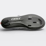 Scarpe DMT KR0 Evo Superlight - Bianco argento Dmt