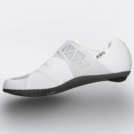 Scarpe DMT KR0 Evo Superlight - Bianco argento Dmt