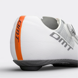 Scarpe DMT KR0 Evo Superlight - Bianco argento Dmt