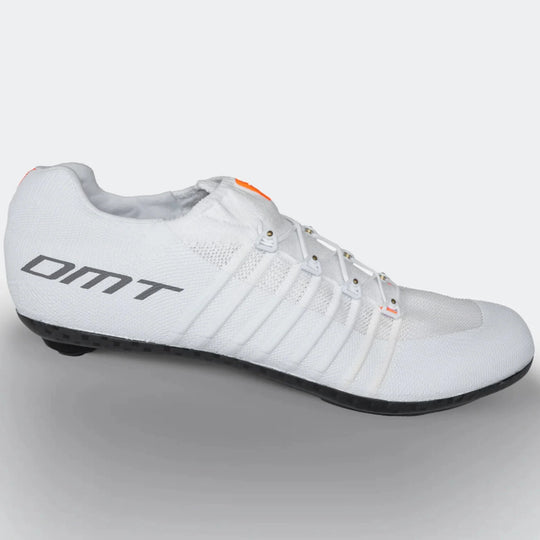DMT Pogi's Superlight shoes - White