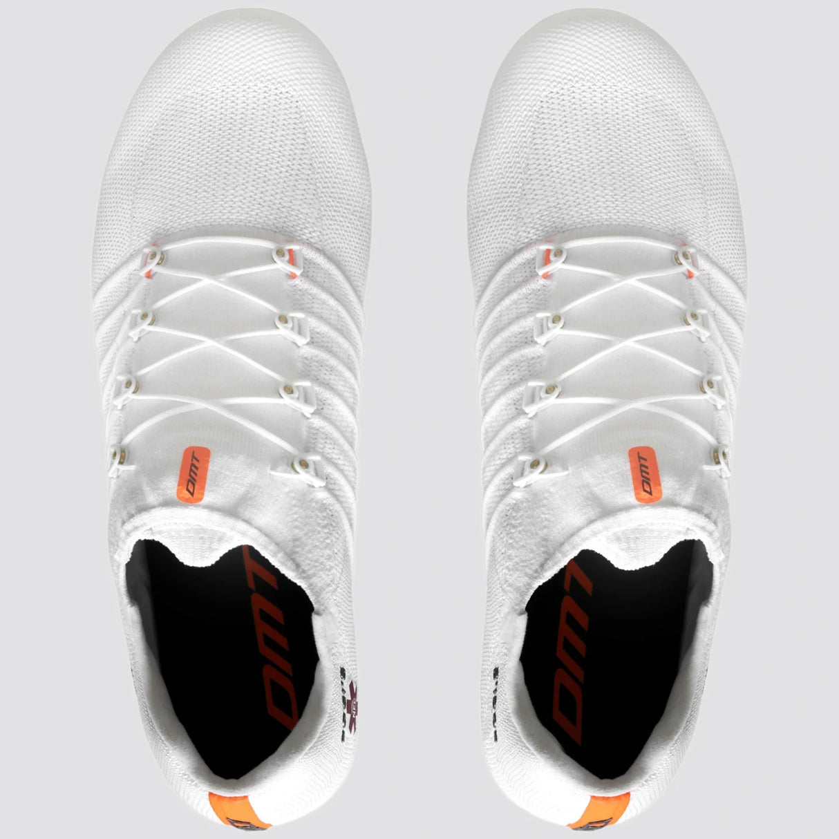 Scarpe DMT Pogi's Superlight - Bianco Dmt