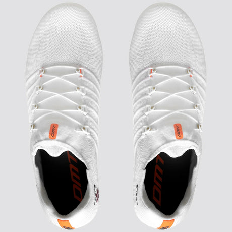 Scarpe DMT Pogi's Superlight - Bianco Dmt