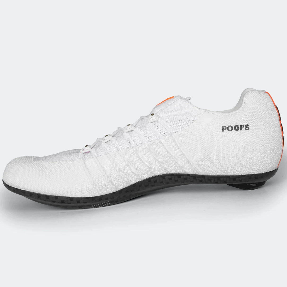 Scarpe DMT Pogi's Superlight - Bianco Dmt