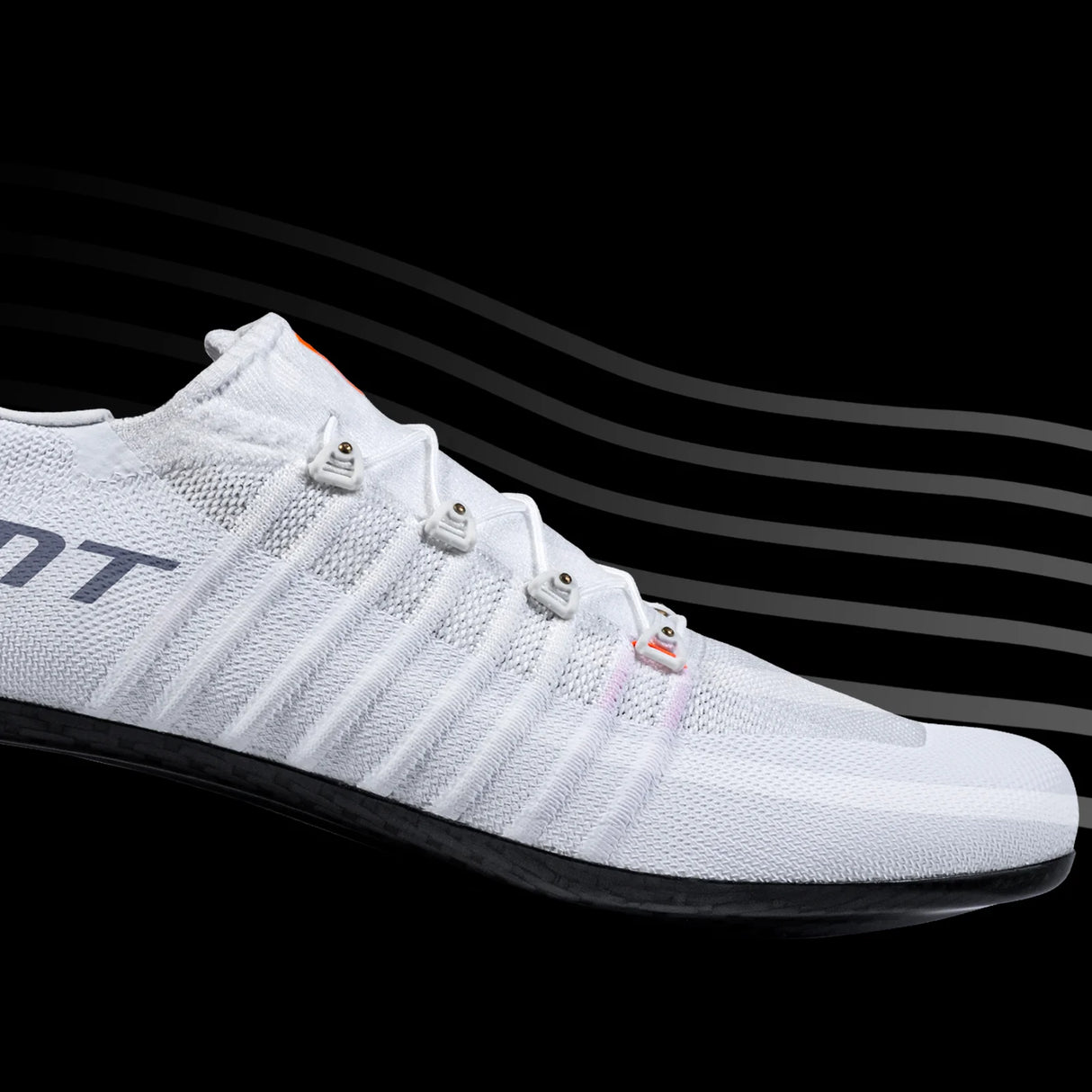 Scarpe DMT Pogi's Superlight - Bianco Dmt