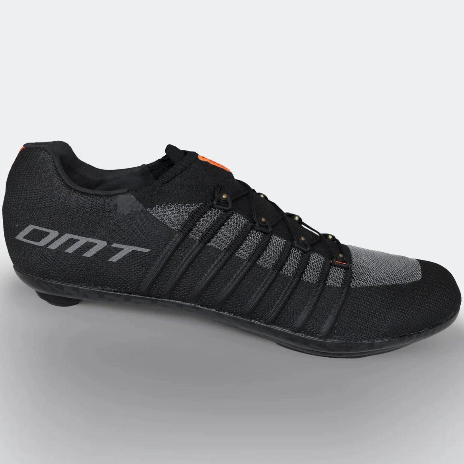 DMT Pogi's Superlight Shoes - Black | All4cycling DMT Pogi's Superlight Shoes - Black | All4cycling