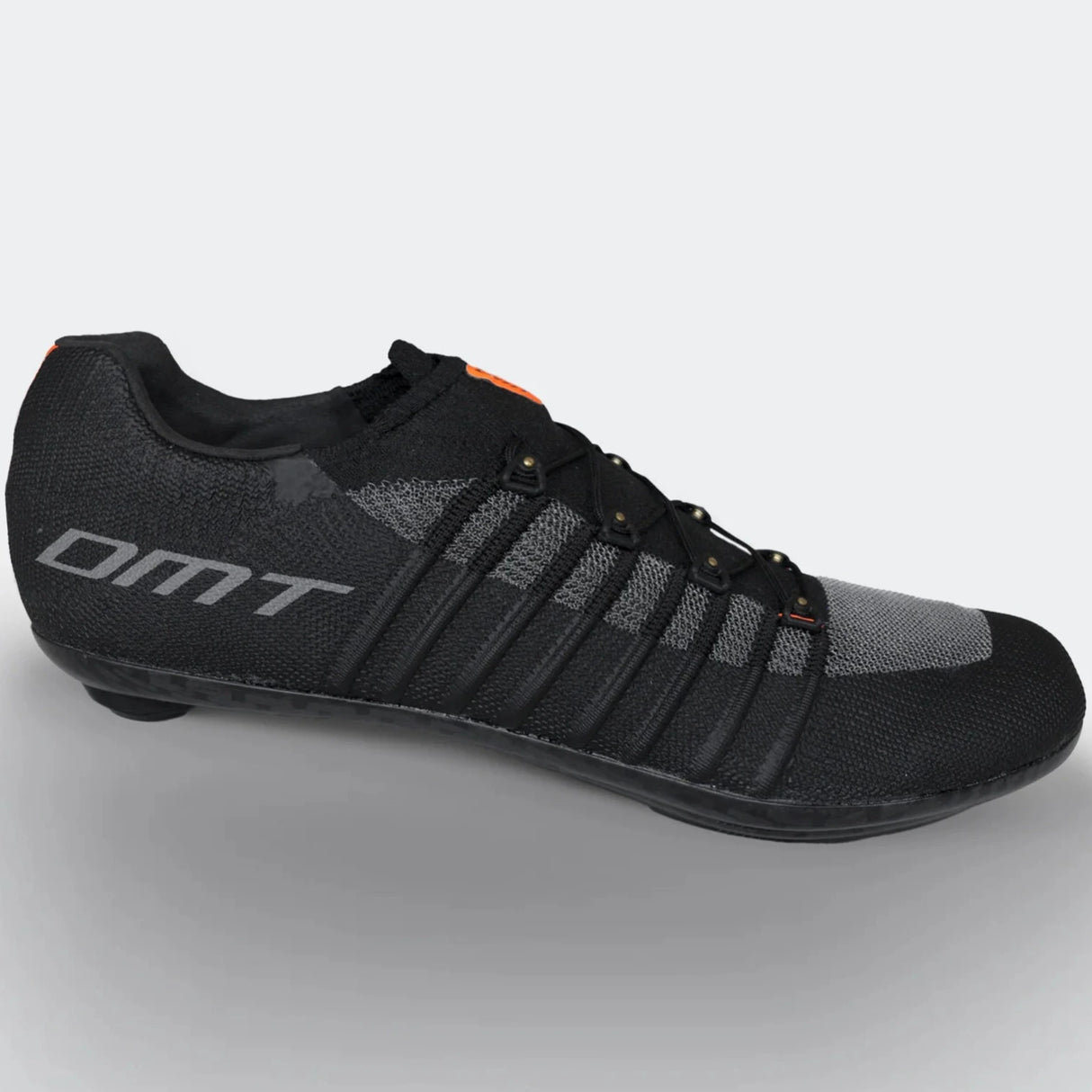 Scarpe DMT Pogi's Superlight - Nero Dmt