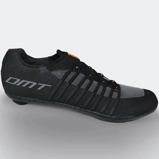 DMT Pogi's Superlight shoes - Black