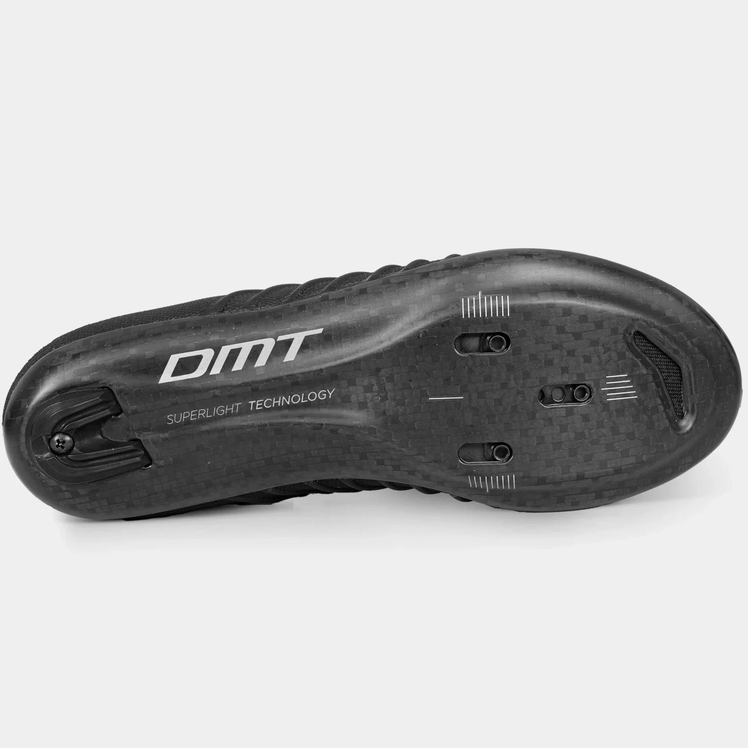 DMT Pogi's Superlight Shoes - Black | All4cycling DMT Pogi's Superlight Shoes - Black | All4cycling