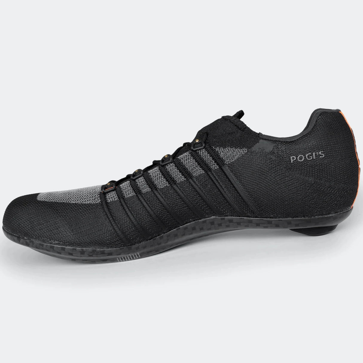 Scarpe DMT Pogi's Superlight - Nero Dmt