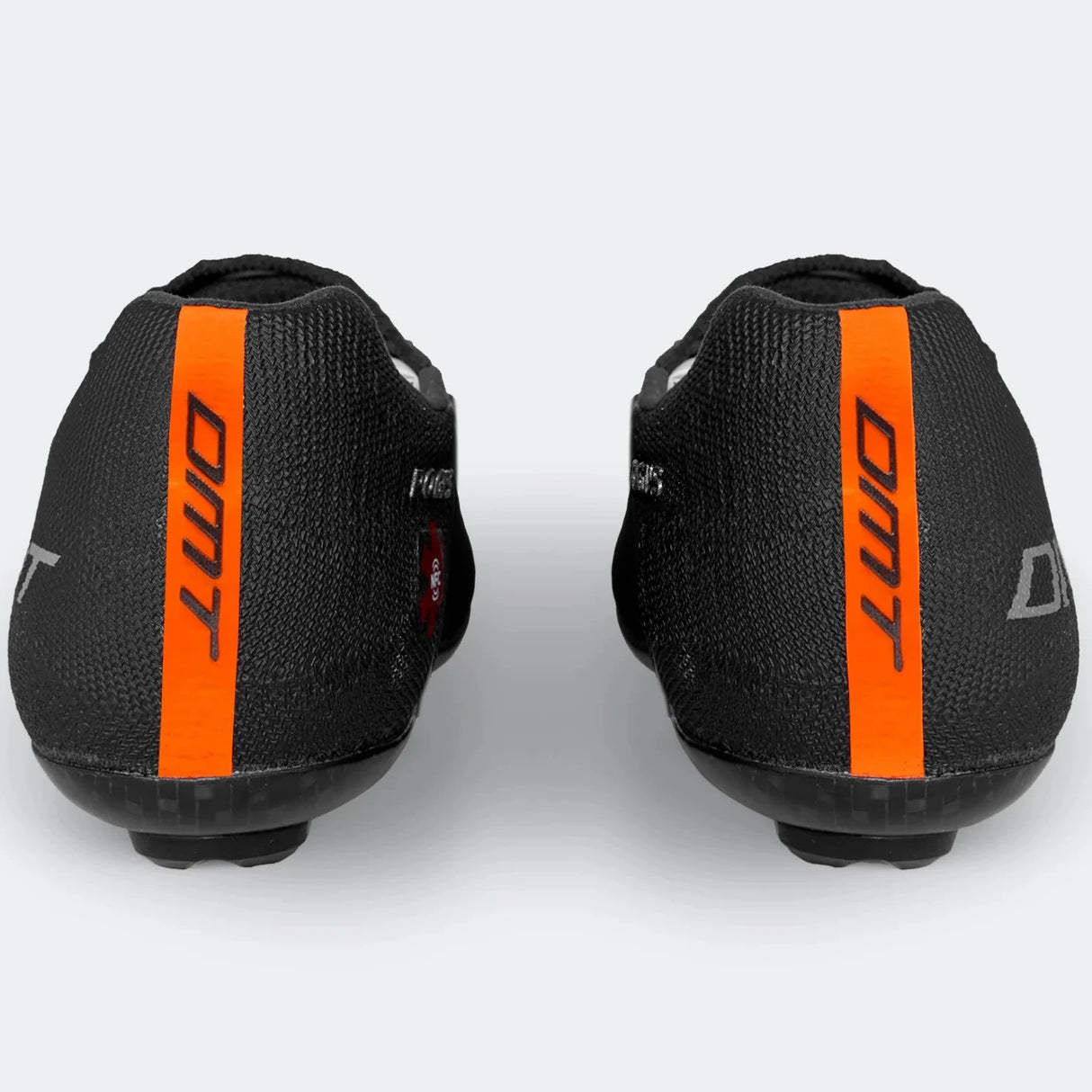 Scarpe DMT Pogi's Superlight - Nero Dmt