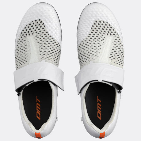 Chaussures DMT Triathlon Oxy - Blanc