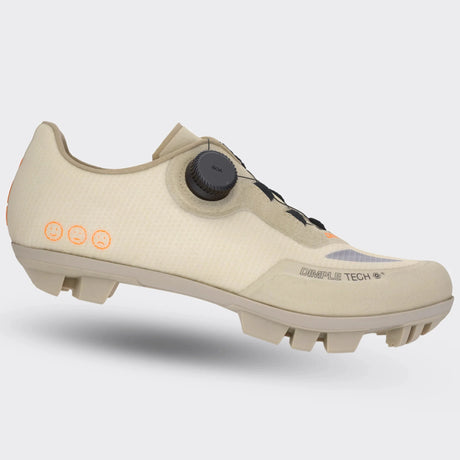 Dmt IAAN Gravel Shoes - Beige