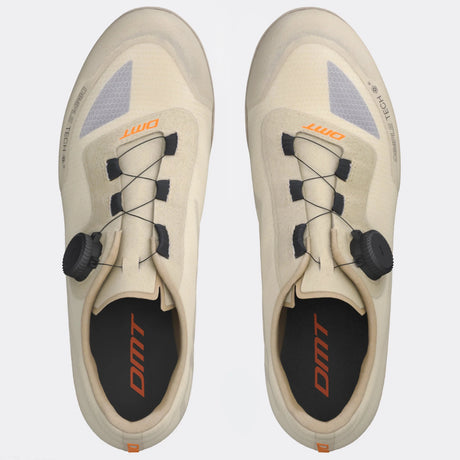 Dmt IAAN Gravel Shoes - Beige