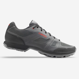 Scarpe Donna Giro Gauge - Nero Giro