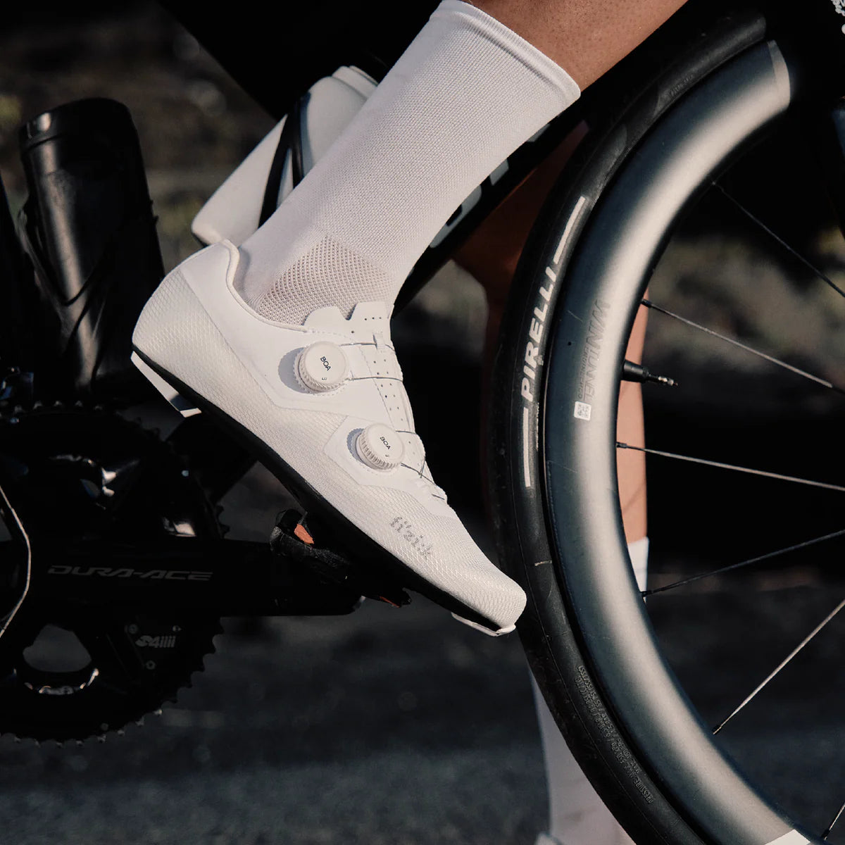 Chaussures Fizik Lyra - Blanc