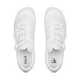 Chaussures Fizik Lyra - Blanc