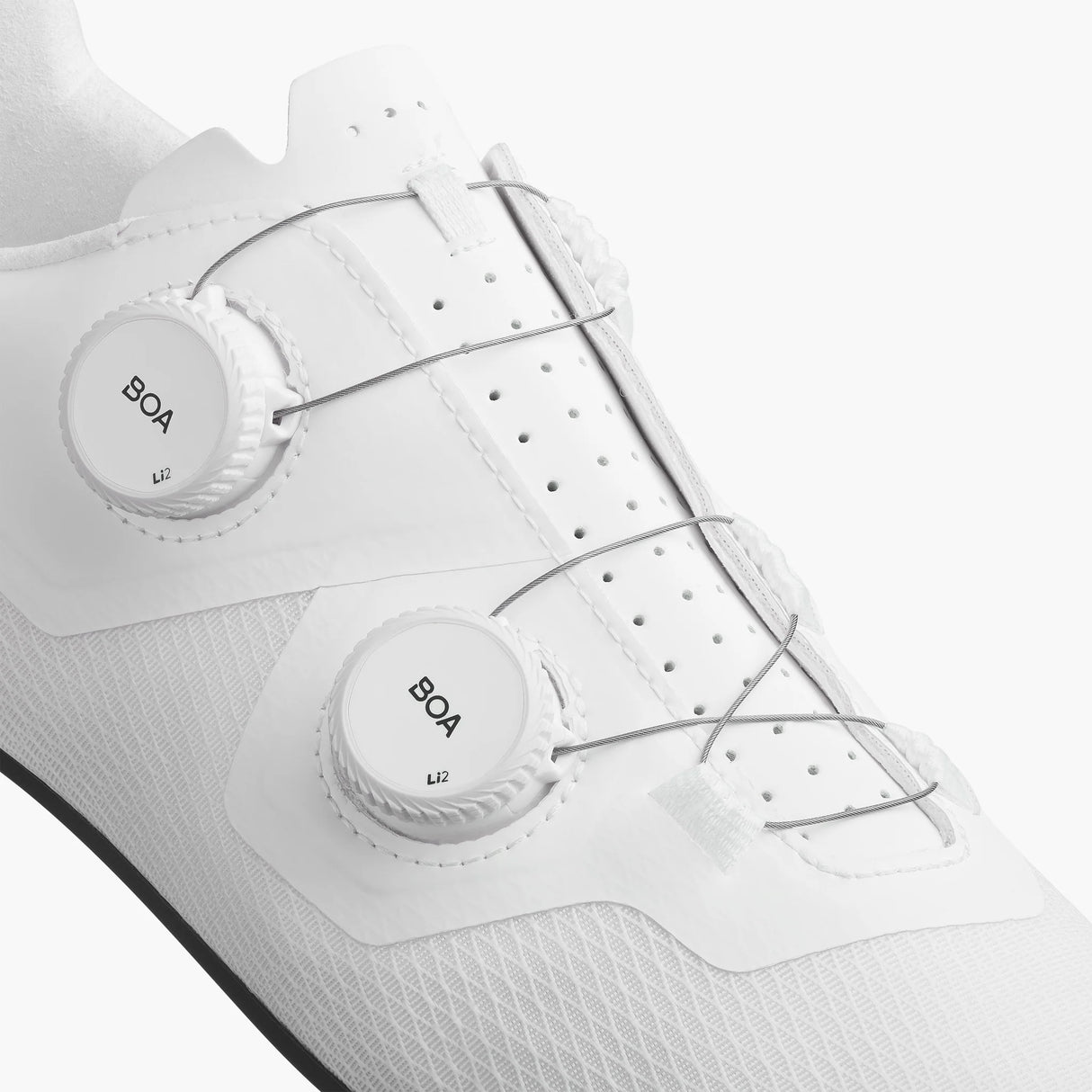 Chaussures Fizik Lyra - Blanc