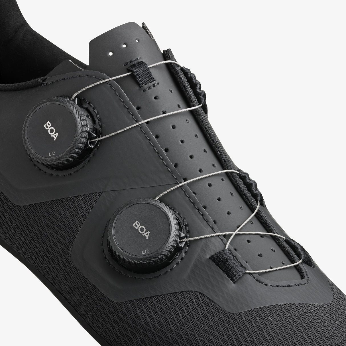 Scarpe Fizik Lyra - Nero Fizik