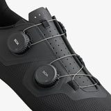 Scarpe Fizik Lyra - Nero Fizik