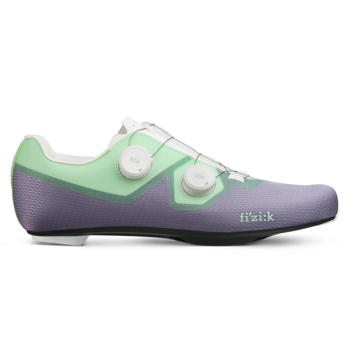 Chaussures Fizik Lyra - Violet