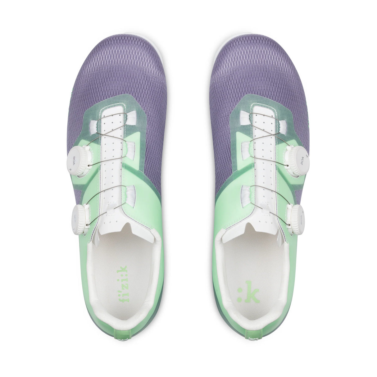 Chaussures Fizik Lyra - Violet