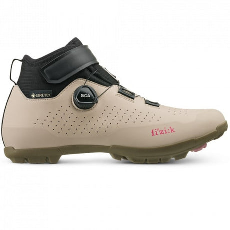 Scarpe Fizik Terra Artica GTX - Marrone Fizik