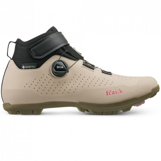 Chaussures Fizik Terra Artica GTX - Noir
