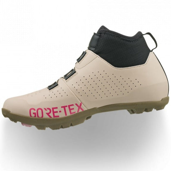 Scarpe Fizik Terra Artica GTX - Marrone Fizik