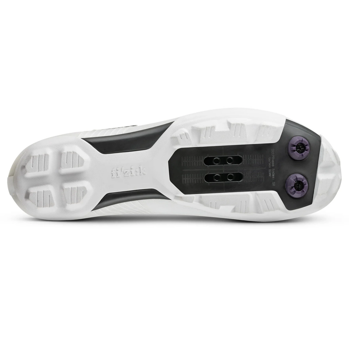 Chaussures Fizik Vento Ferox Carbon 2 - Blanc