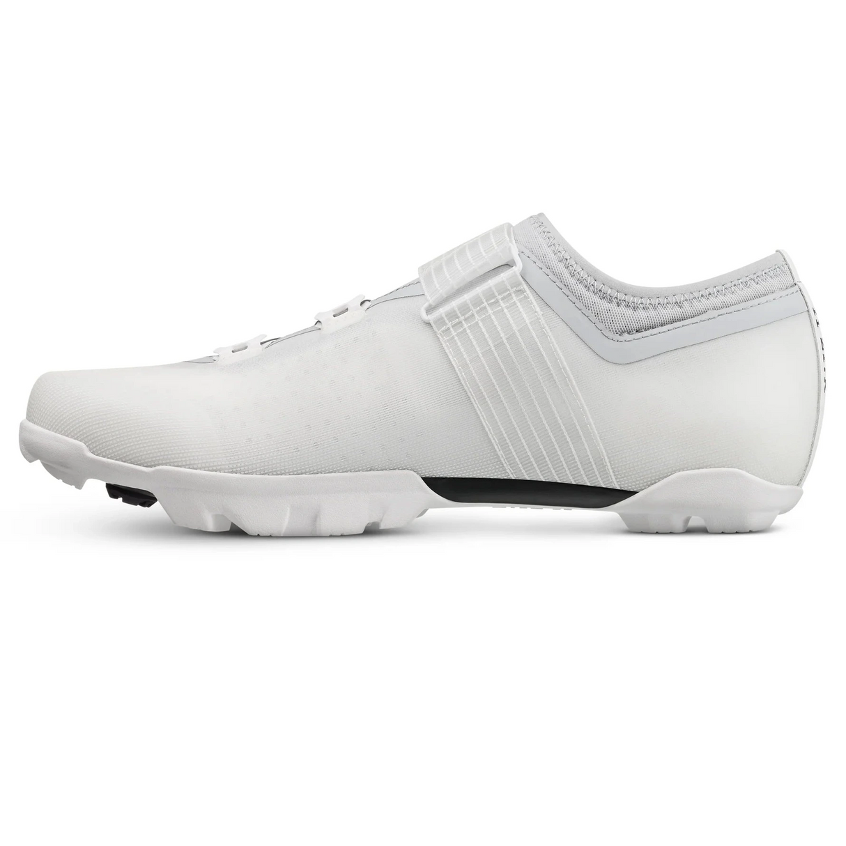 Chaussures Fizik Vento Ferox Carbon 2 - Blanc