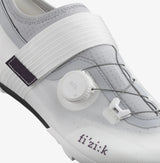 Chaussures Fizik Vento Ferox Carbon 2 - Blanc