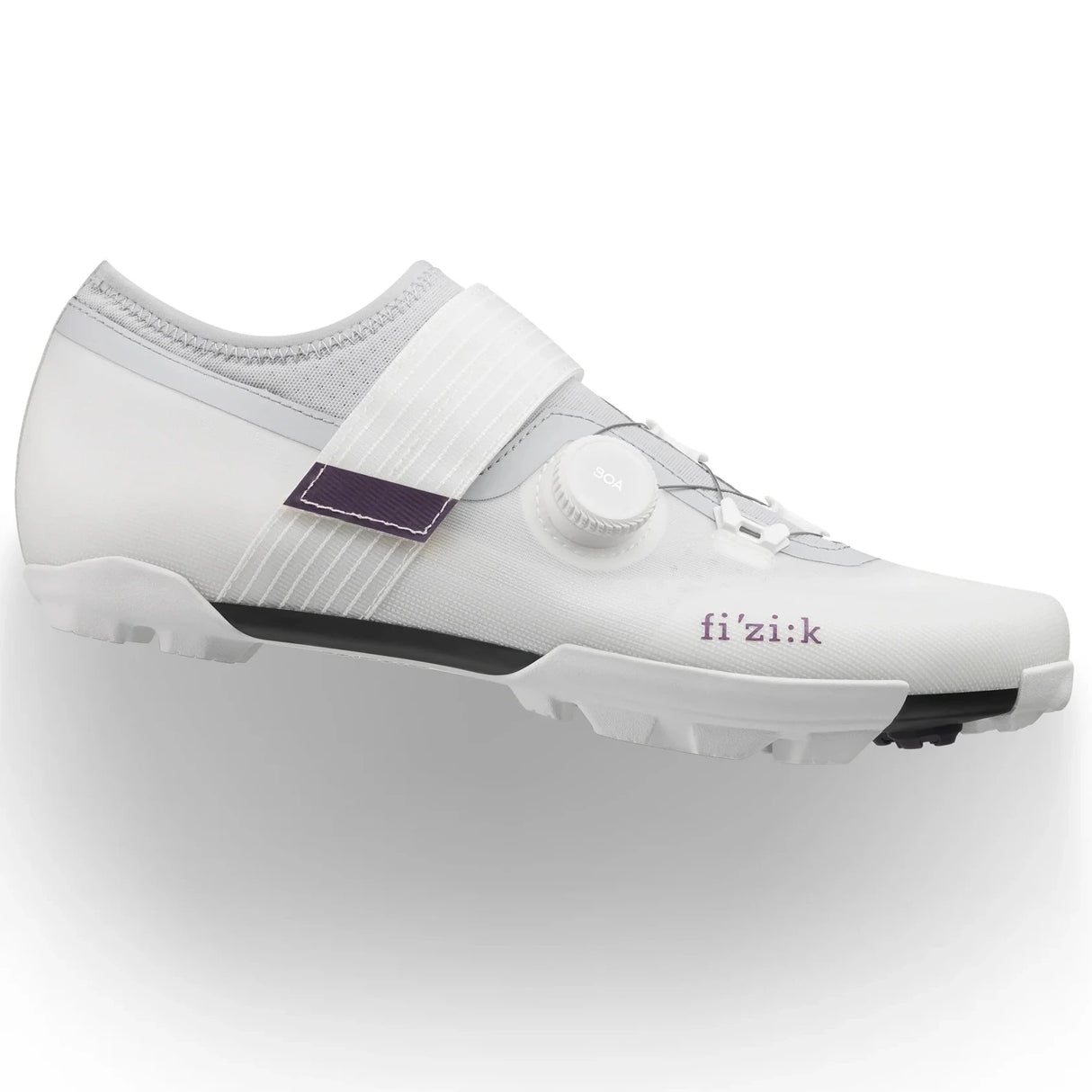 Chaussures Fizik Vento Ferox Carbon 2 - Blanc