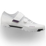 Chaussures Fizik Vento Ferox Carbon 2 - Blanc
