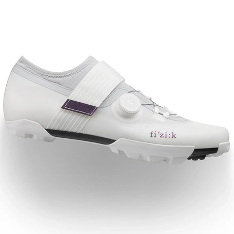 Scarpe Fizik Vento Ferox Carbon 2 - Bianco Fizik