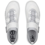 Chaussures Fizik Vento Ferox Carbon 2 - Blanc