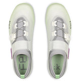 Scarpe Fizik Vento Ferox Carbon 2 - Grigio verde Fizik