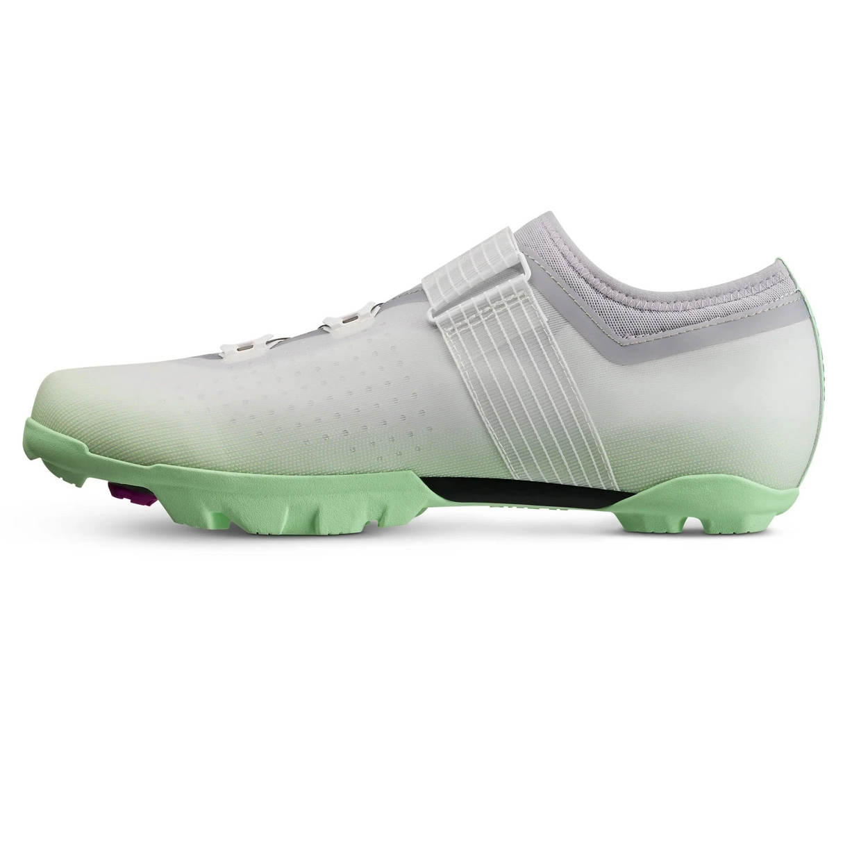 Scarpe Fizik Vento Ferox Carbon 2 - Grigio verde Fizik