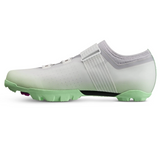 Scarpe Fizik Vento Ferox Carbon 2 - Grigio verde Fizik