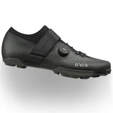 Fizik Vento Ferox Carbon 2 Shoes - Black green