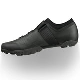 Fizik Vento Ferox Carbon 2 Shoes - Black green