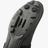 Fizik Vento Ferox Carbon 2 Shoes - Black green