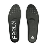 Fizik Vento Ferox Carbon 2 Shoes - Black green