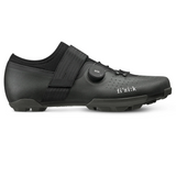 Fizik Vento Ferox Carbon 2 Shoes - Black green