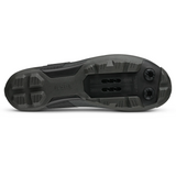 Fizik Vento Ferox Carbon 2 Shoes - Black green