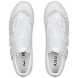 Scarpe Fizik Vento Powerstrap Aerowave X - Bianco Fizik
