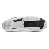 Scarpe Fizik Vento Powerstrap Aerowave X - Bianco Fizik