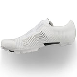 Scarpe Fizik Vento Powerstrap Aerowave X - Bianco Fizik