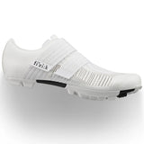 Scarpe Fizik Vento Powerstrap Aerowave X - Bianco Fizik
